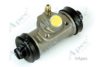 APEC braking BCY1401 Wheel Brake Cylinder
